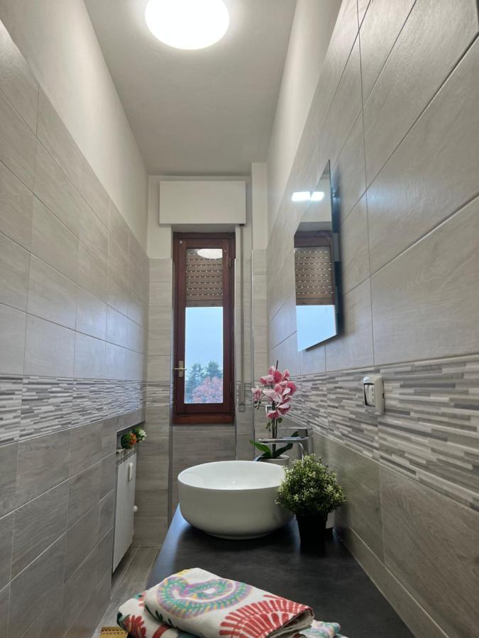 Bnbook Monolocale Beatrice Rho Fiera Bagian luar foto
